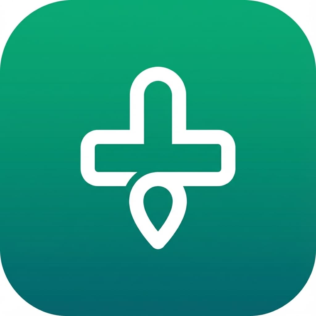 eczane.io logo